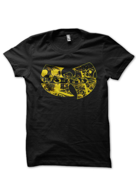 Wu Tang T-Shirt