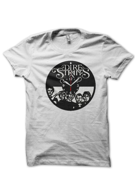 Dire Straits T-Shirt