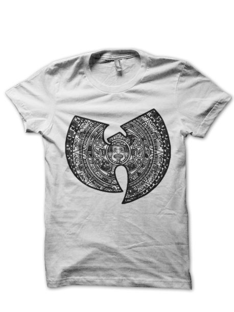 Wu Tang T-Shirt
