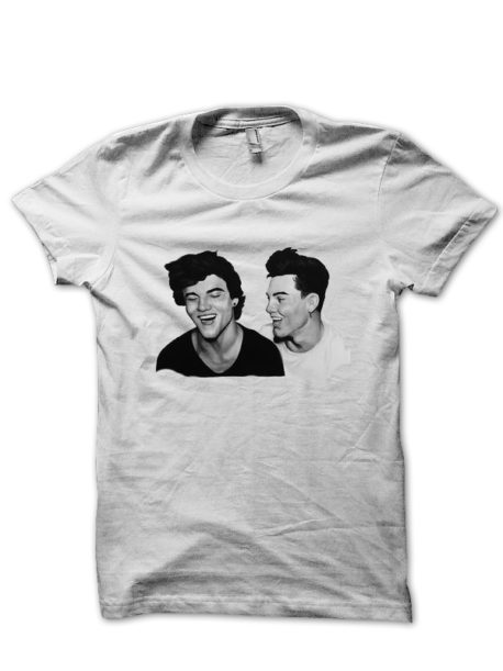 Dolan Twins T-Shirt