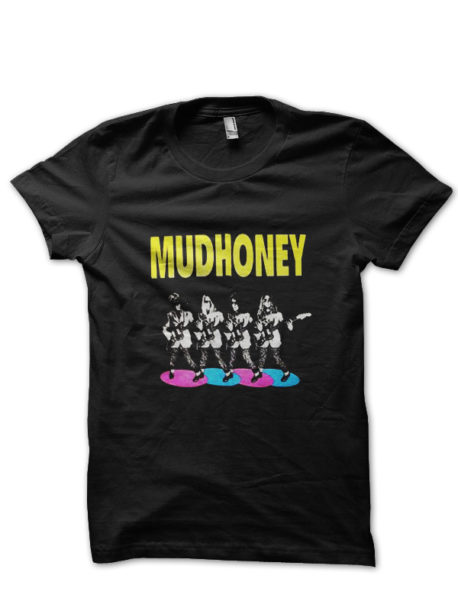 Mudhoney T-Shirt