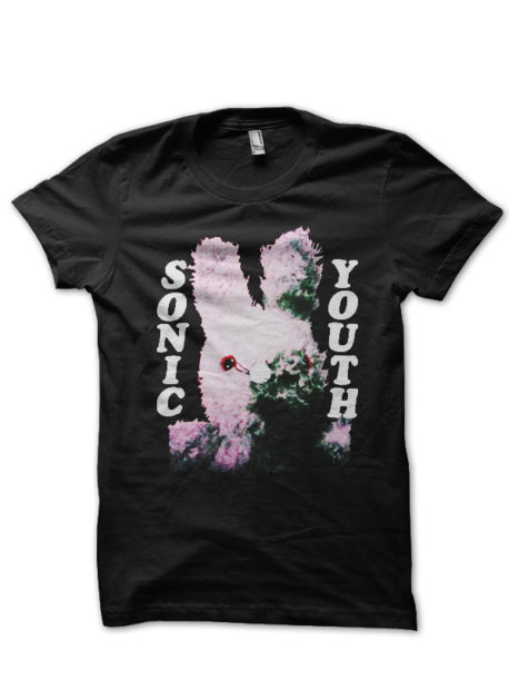 Sonic Youth T-Shirt