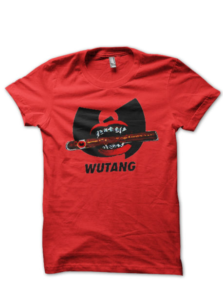 Wu Tang T-Shirt
