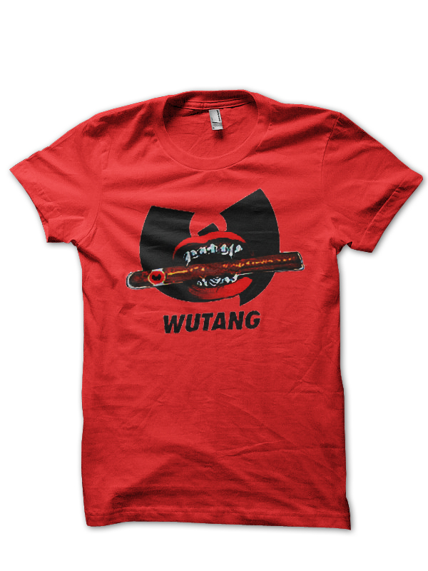Wu Tang T-Shirt