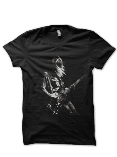 Sonic Youth T-Shirt