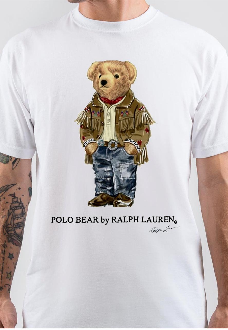 ralph shirts