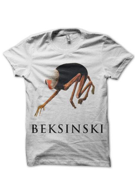 Beksinski T-Shirt
