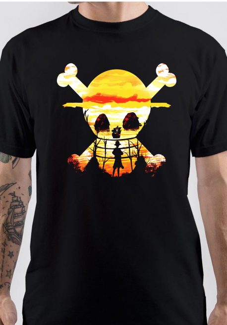 One Piece T-Shirt