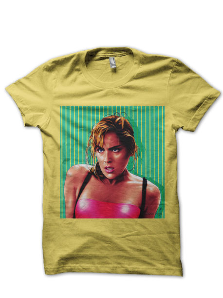 Sharon Stone T-Shirt