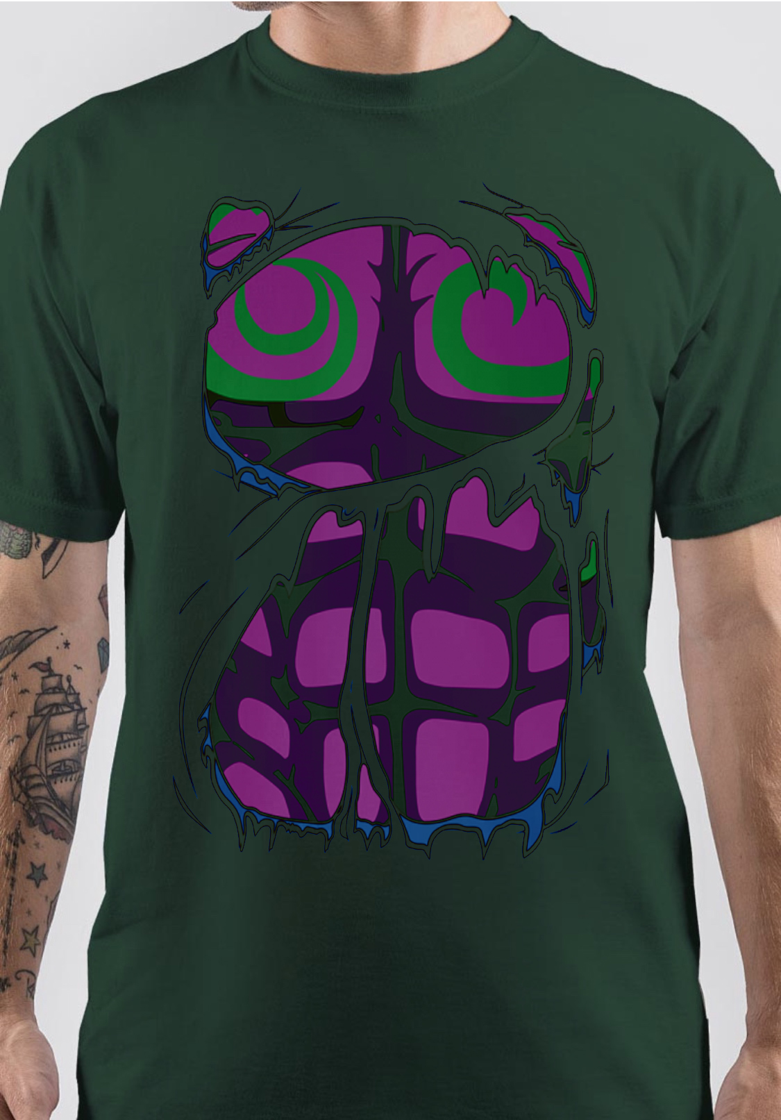Illidan Stormrage T-Shirt