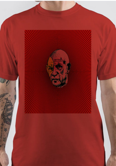 Picasso T-Shirt