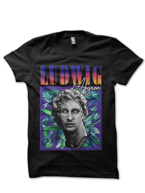 Ludwig T-Shirt