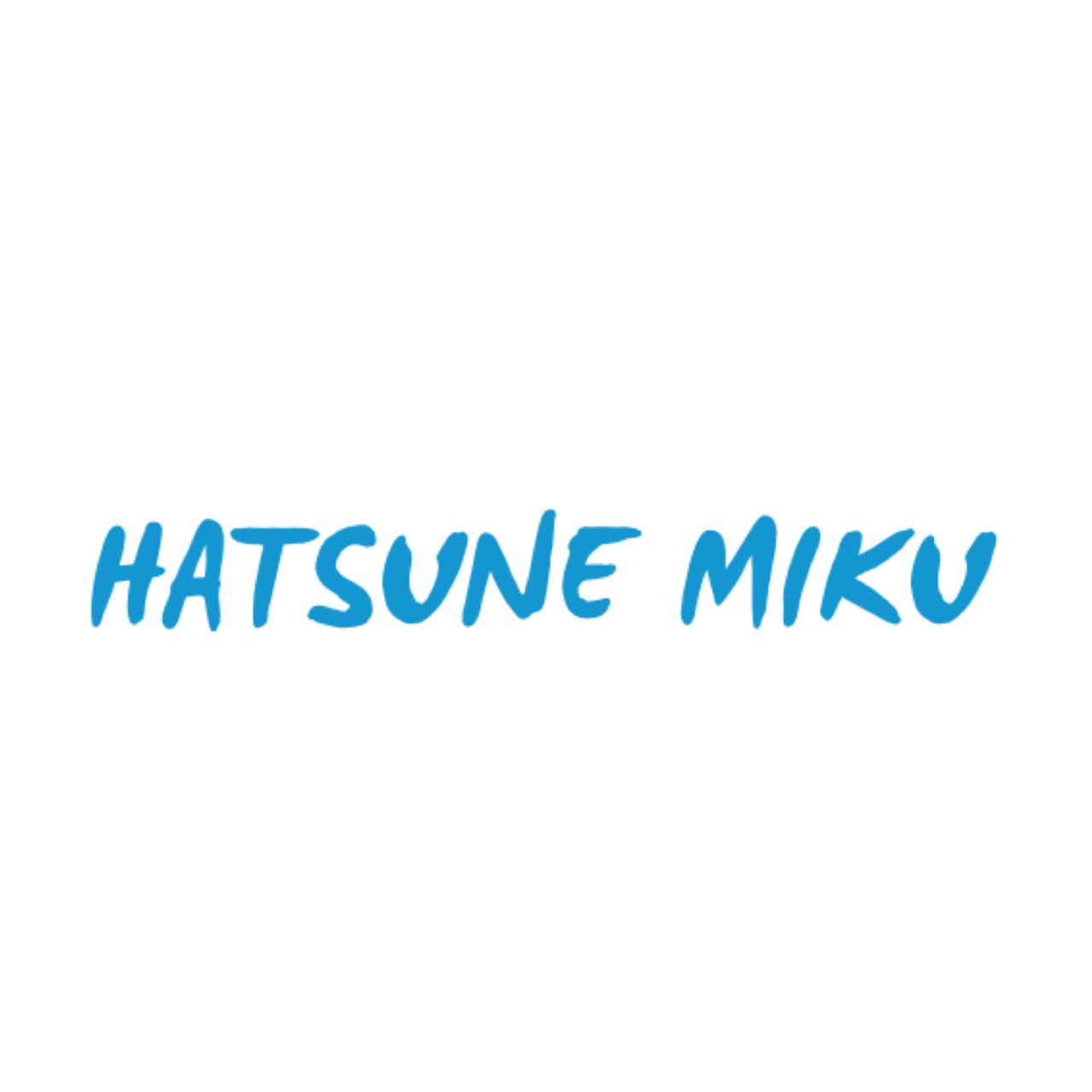 Hatsune Miku Hooded Sweatshirt - Image 4