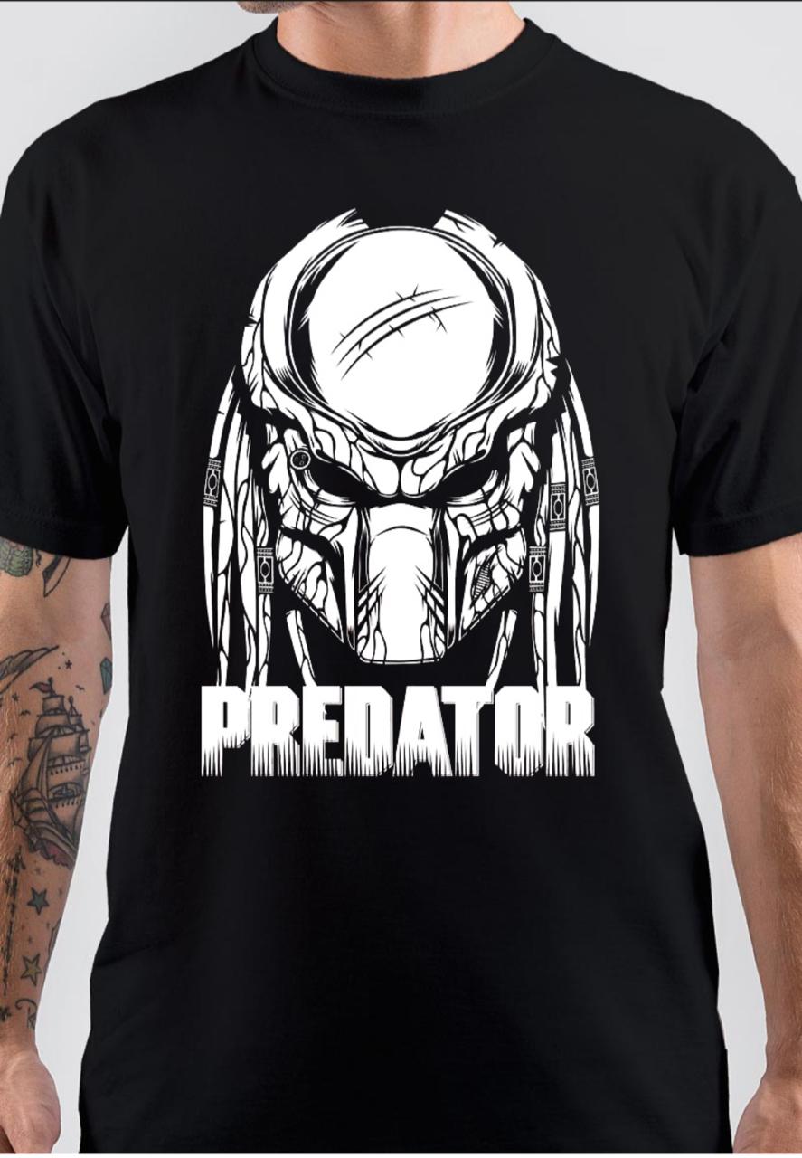 PREDATOR Tshirt 