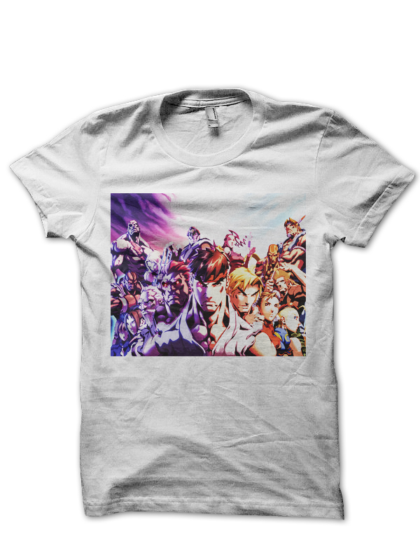 Superhero T-Shirt - Image 2