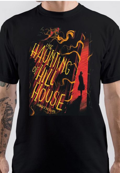 Haunting Of Hill House T-Shirt