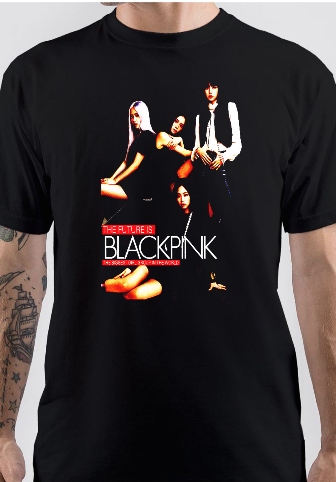 Blackpink T-Shirt