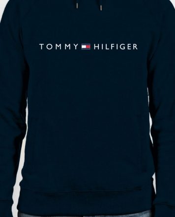 tommy hilfiger t shirt hoodie