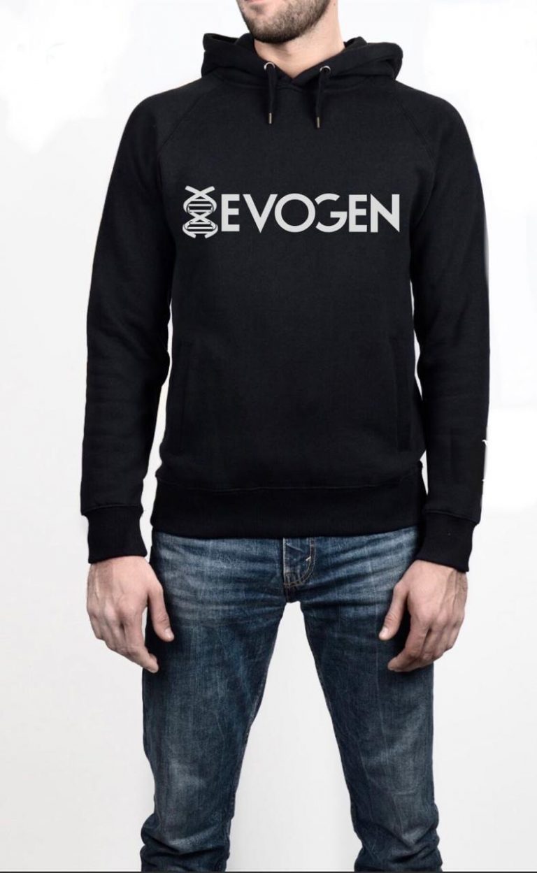Evogen Logo TShirt Swag Shirts