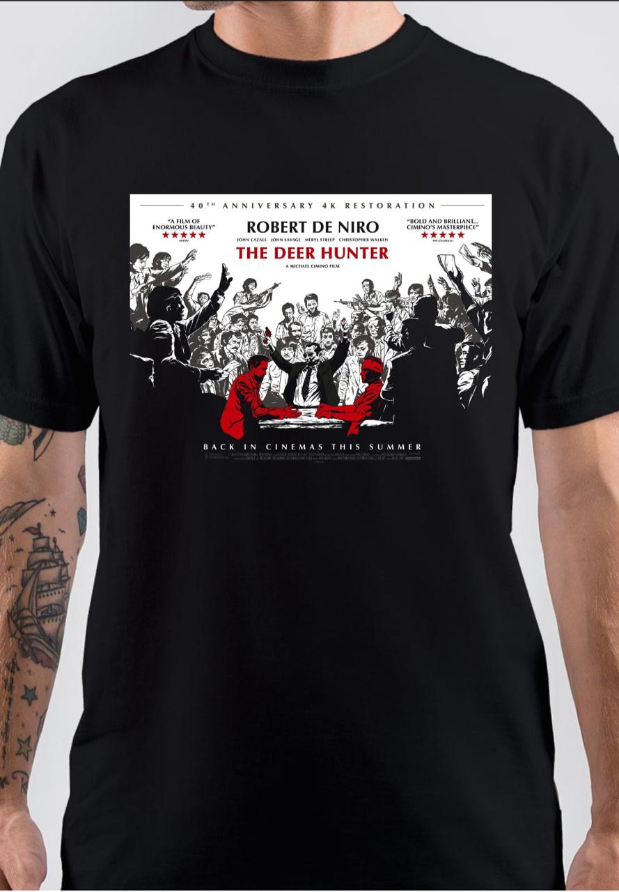 The Deer Hunter T-Shirt