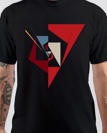 band merchandise india