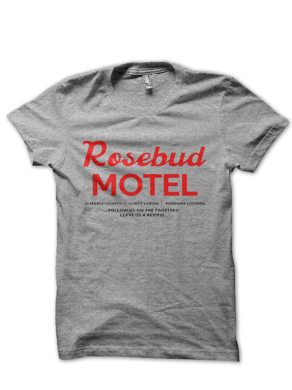 Schitt's Creek T-Shirt - Image 2