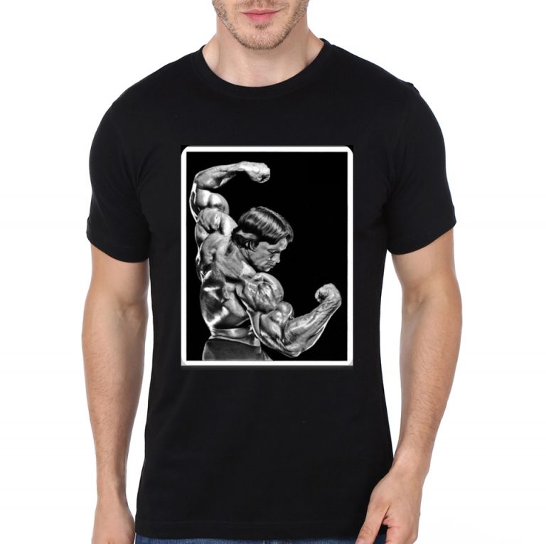 ARNOLD SHIRT
