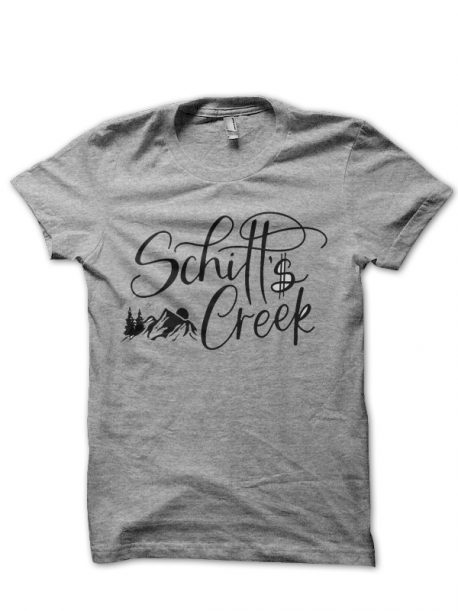 Schitt's Creek T-Shirt