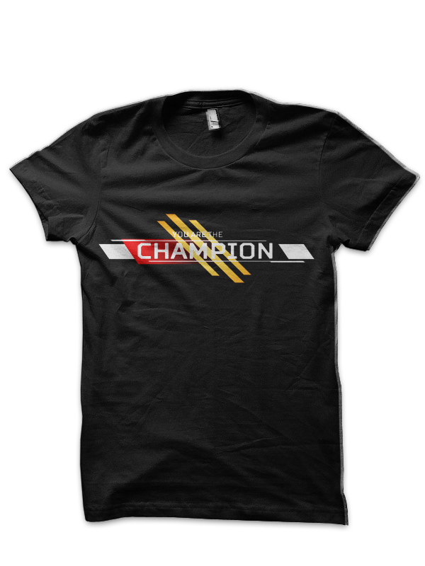 Apex Champion T-Shirt - Image 2