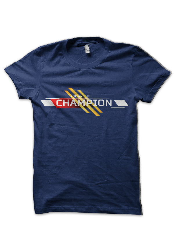Apex Champion T-Shirt