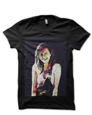 Emma Watson T-Shirt And Merchandise