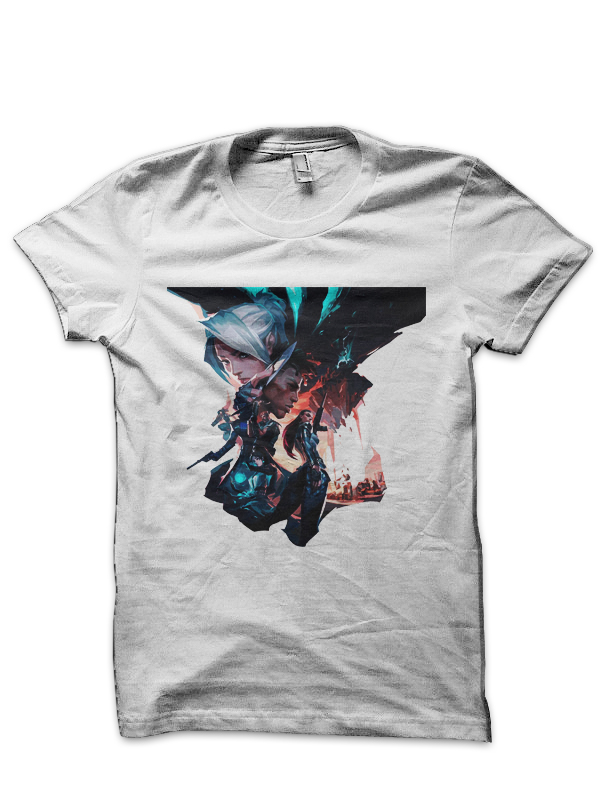 Valorant T-Shirt