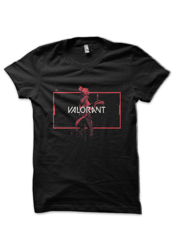 Valorant T-Shirt