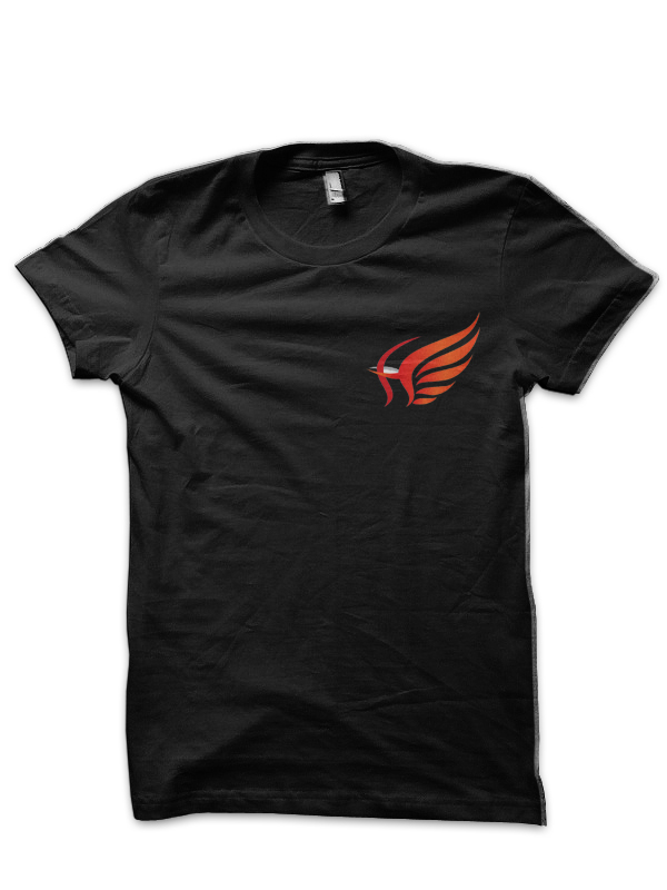 Hermes T-Shirt - Image 2