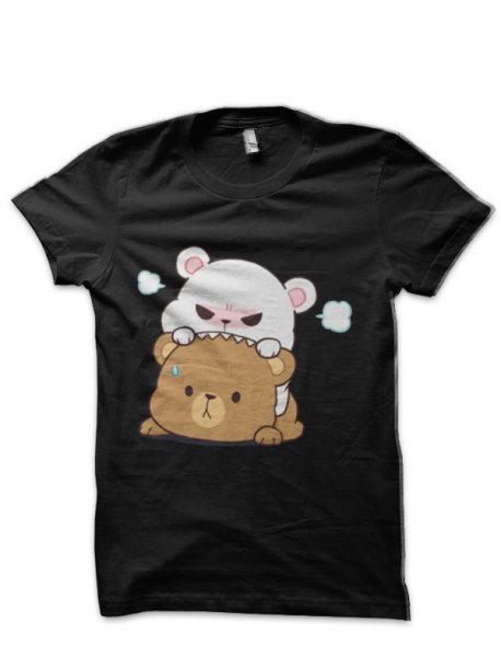 Milk and Mocha T-Shirt