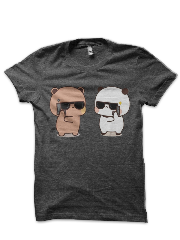 Milk and Mocha T-Shirt - Image 2