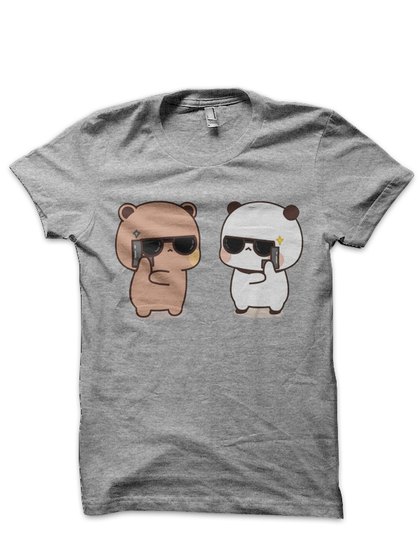 Milk and Mocha T-Shirt - Image 3
