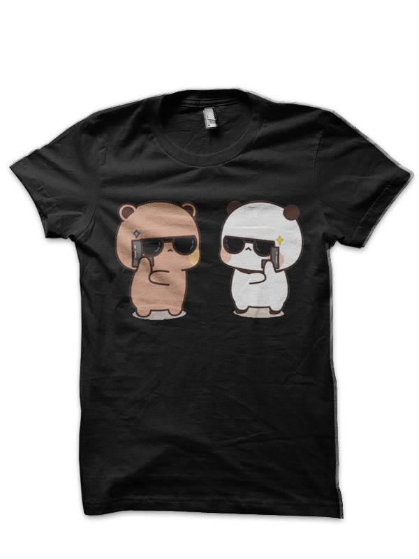 Milk and Mocha T-Shirt - Image 4