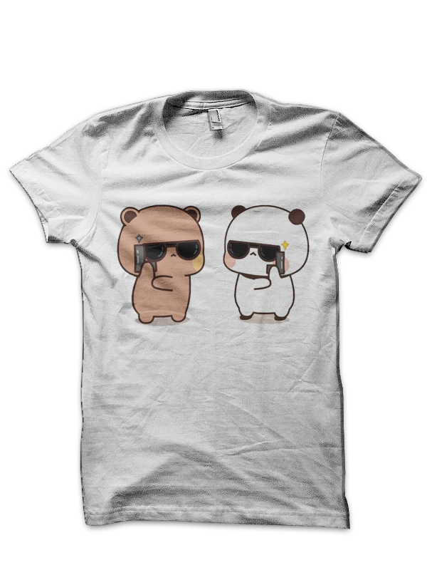 Milk and Mocha T-Shirt - Image 5