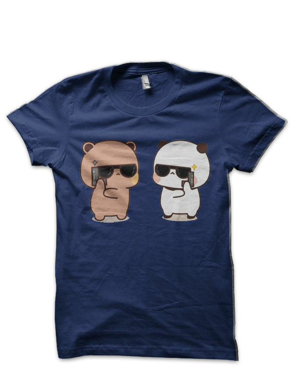 Milk and Mocha T-Shirt