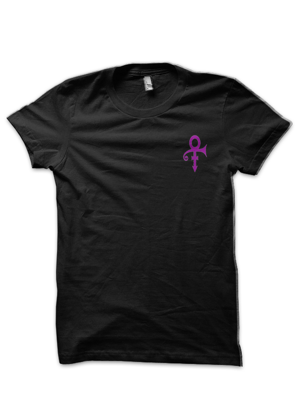 Purple Rain T-Shirt - Image 2