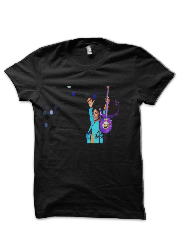 Purple Rain T-Shirt