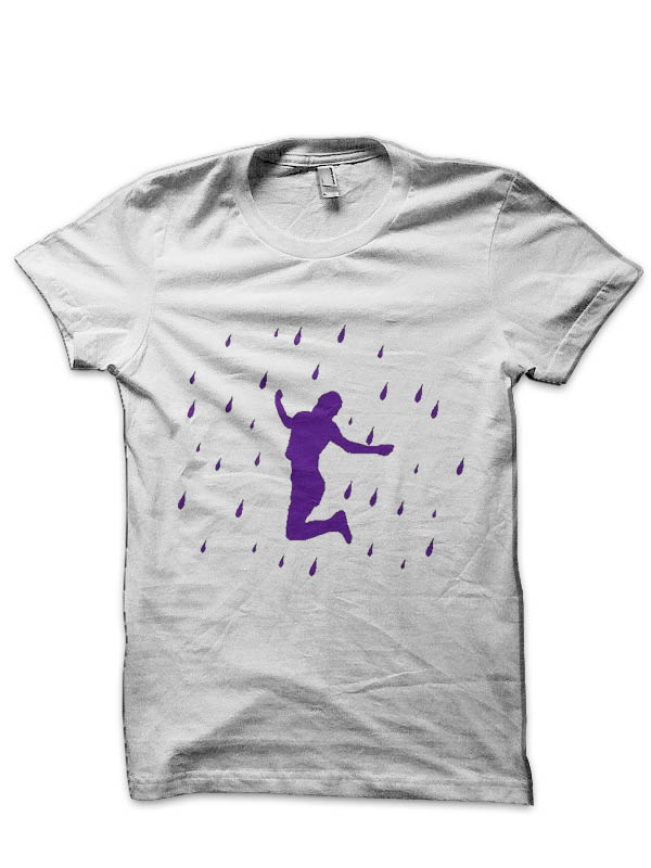 Purple Rain T-Shirt