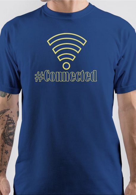 Connected T-Shirt