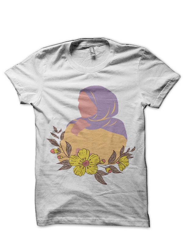 Alhamdulillah T-Shirt