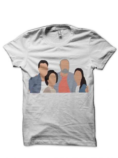 Kim's Convenience T-Shirt