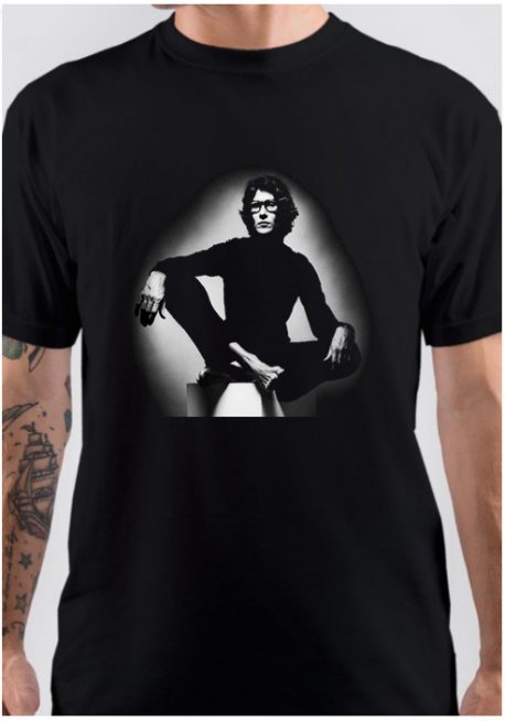 Yves Saint Laurent T-Shirt