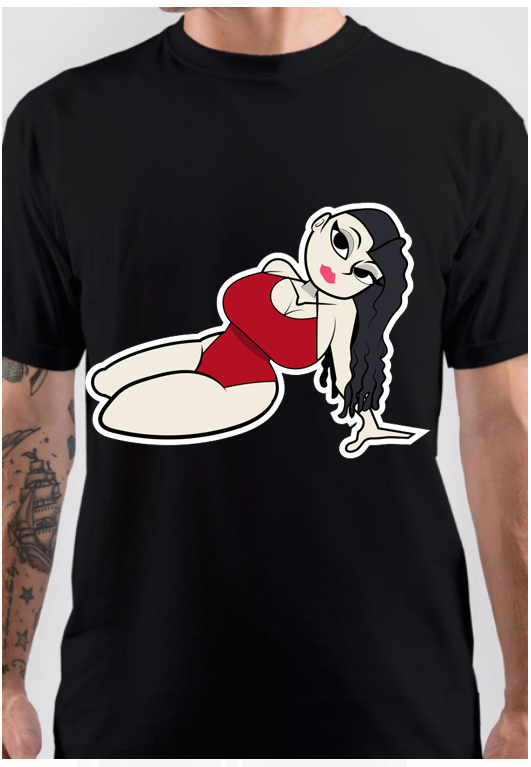 Baywatch T-Shirt