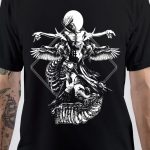 Behemoth Band T-Shirt