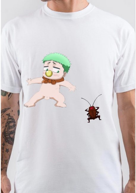 Belzebubs T-Shirt